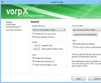 Vorpx free download