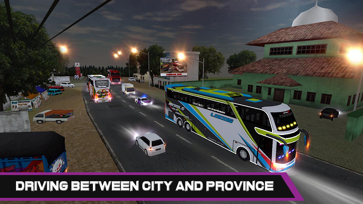 Bus simulator 18 free download